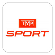 Live sport events on TVP Sport, Poland - TV Station