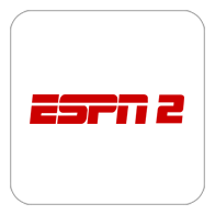 ESPN 2(US)   Online