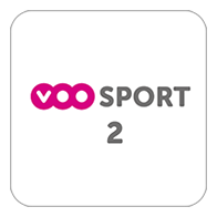 <b>Live</b> sport events on <b>VOO Sport</b> 2, Belgium - <b>TV</b> Station
